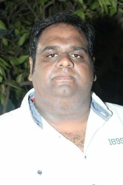 Ravindar Chandrasekaran