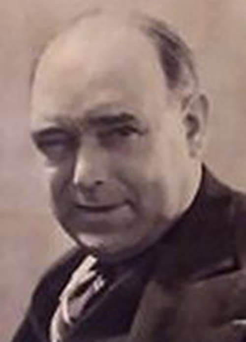 Gustave Libeau