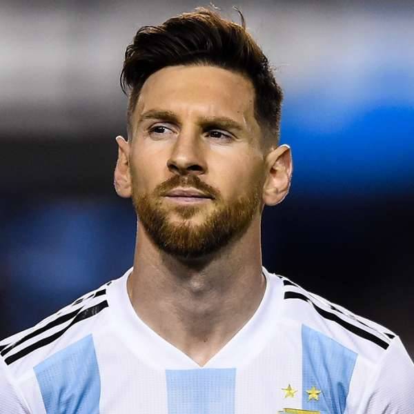 Lionel Messi - Age, Birthday, Biography, Movies, Family, Children ...