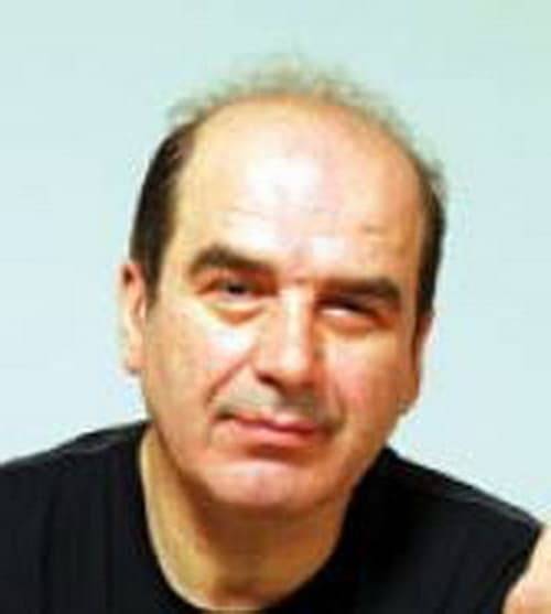 Marko Baćović