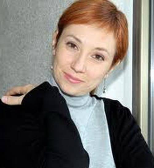 Paulina Manov