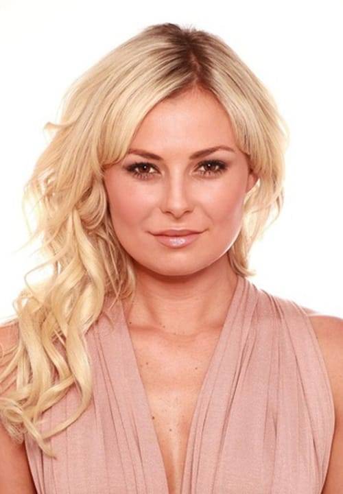 Karlien van Jaarsveld