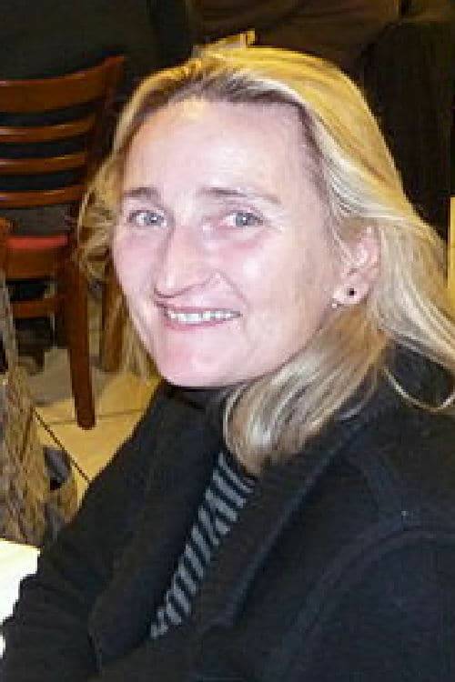 Maja Weiss