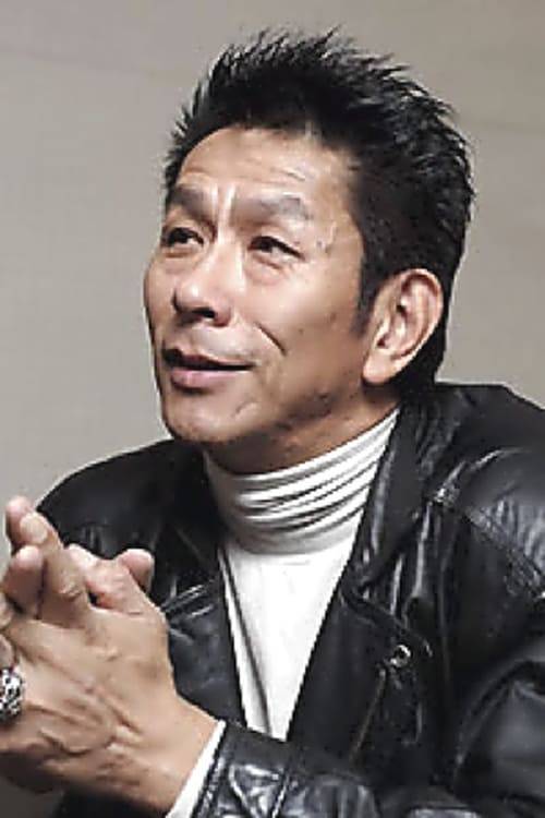 Masaki Nomura