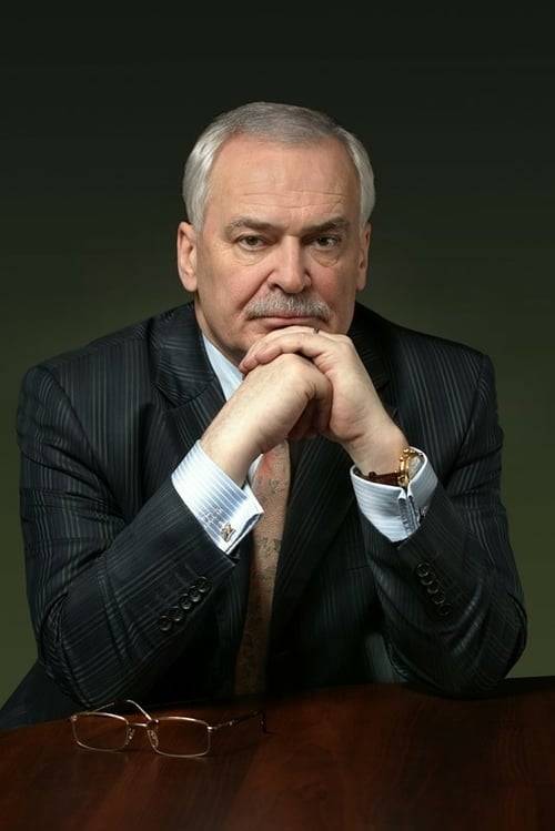 Nikolay Burov