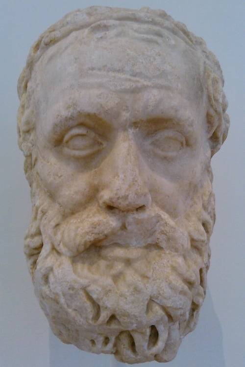 Aeschylus