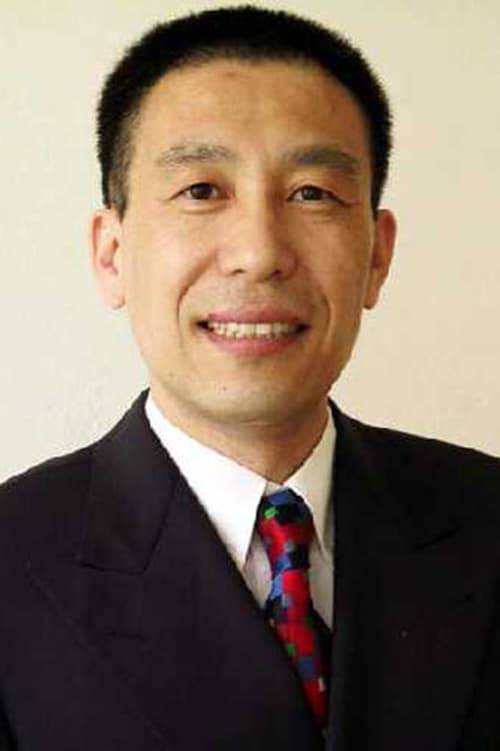 Weijian Liu