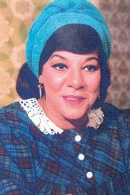 Nabila El Sayed