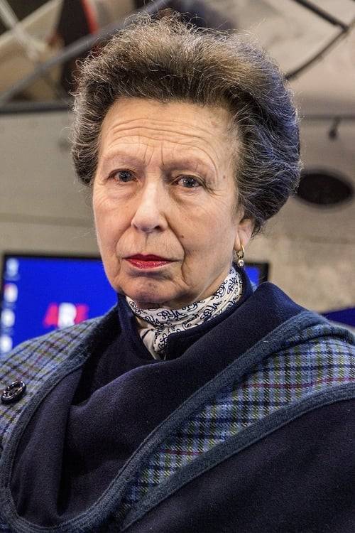 Princess Anne