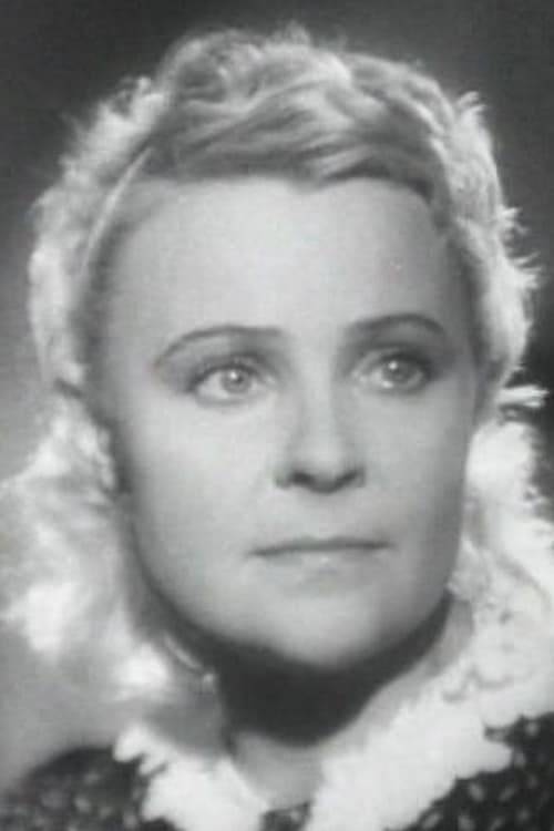 Vera Shershnyova