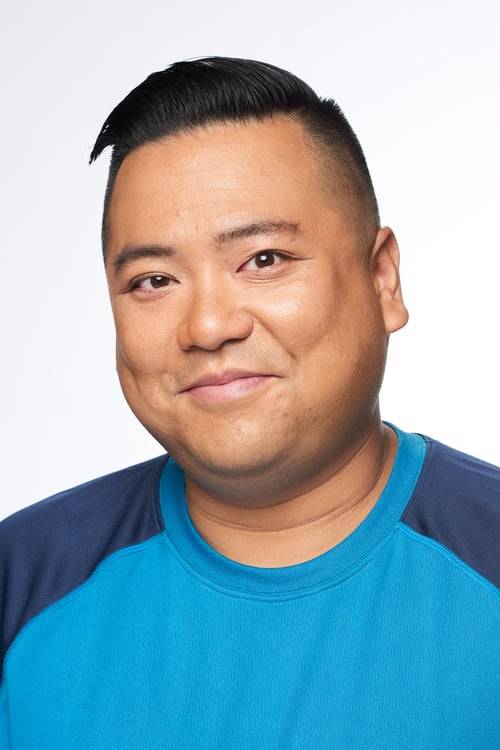 Andrew Phung