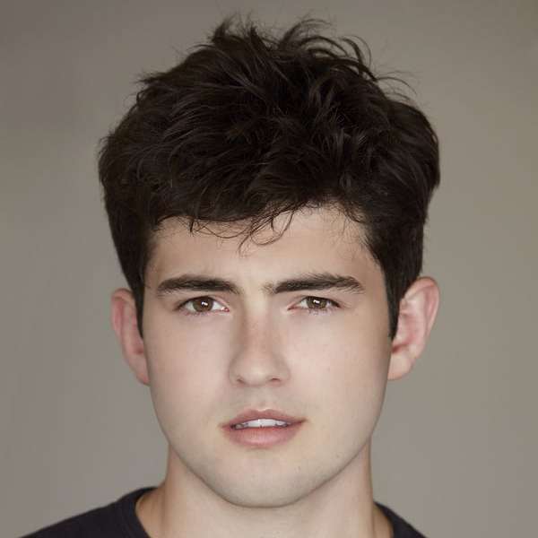 Ian Nelson