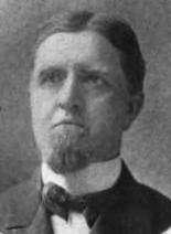Franklin D. Sherwood