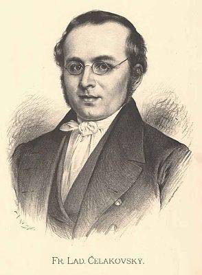 František Čelakovský