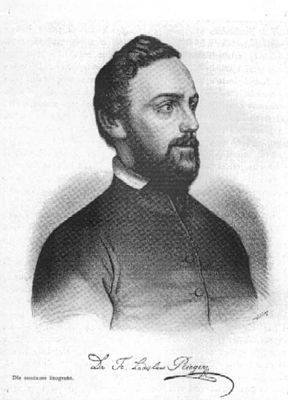 František Ladislav Rieger