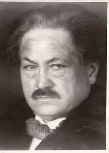 František Ondříček