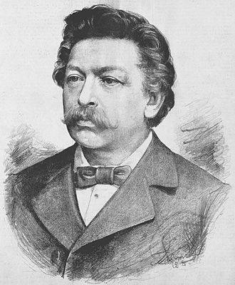 František Zdeněk Skuherský