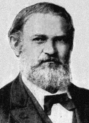 Franz Eilhard Schulze