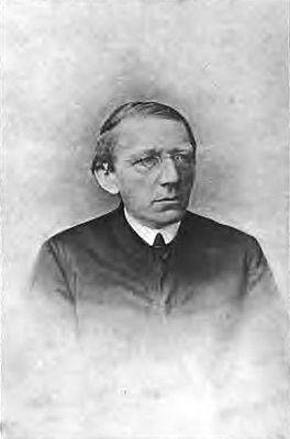 Franz Heinrich Reusch
