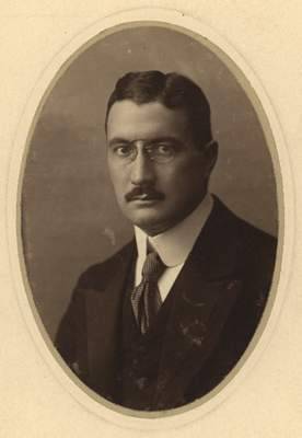 Franz Joseph Emil Fischer