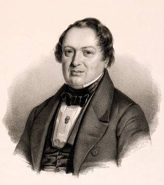 Franz Joseph Glæser