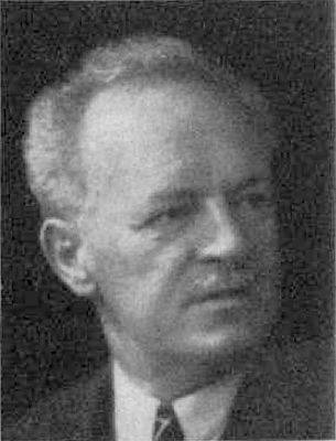 Franz Langoth