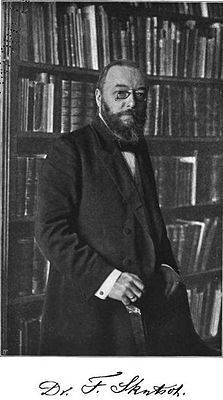 Franz Skutsch