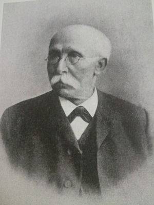 Franz Strauss