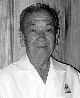 Yukio Okutsu