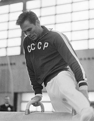Yuri Titov