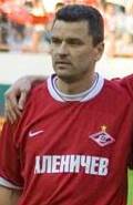 Yuriy Nikiforov