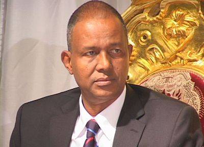 Yusuf Hassan Abdi