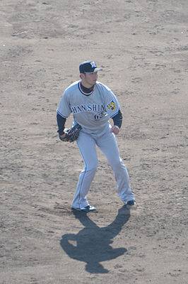Yusuke Kawasaki
