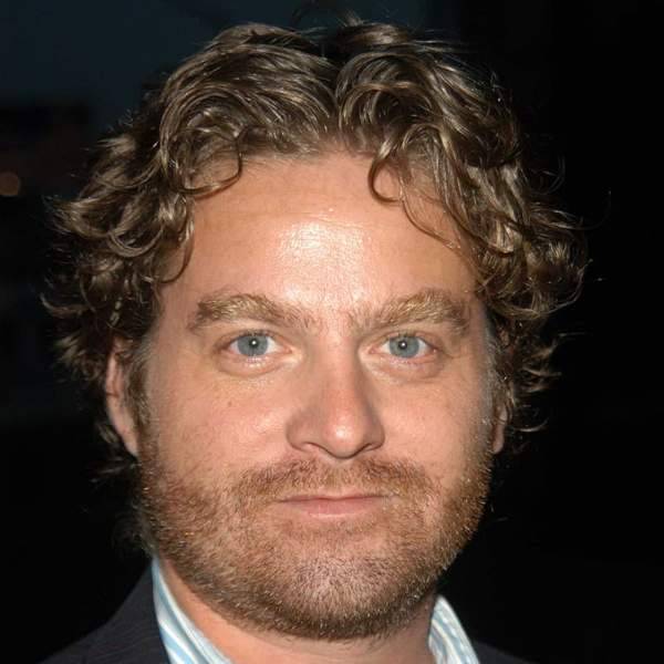 Zach Galifianakis