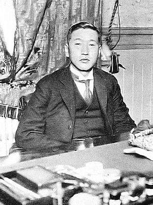 Zenjirō Horikiri