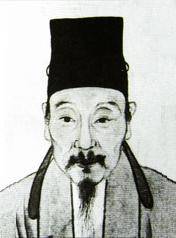 Zhan Ruoshui
