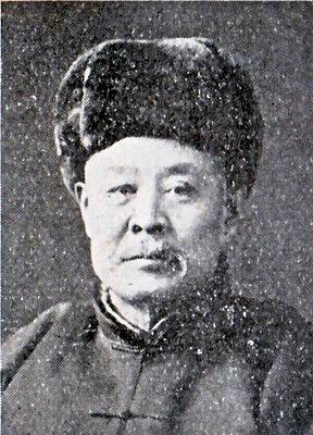 Zhang Haipeng