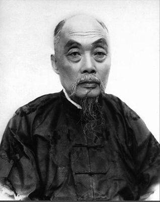 Zhang Jian