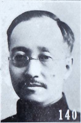 Zhang Shizhao