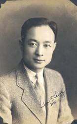 Zheng Ji