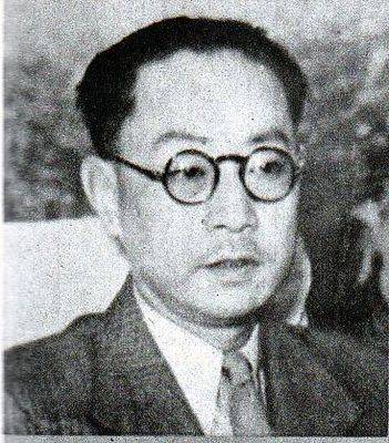 Zhou Fohai