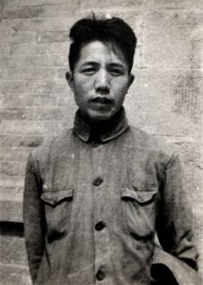 Zhou Yang