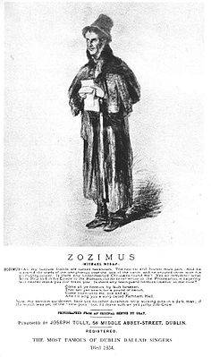 Zozimus
