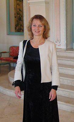 Zuzana Beňušková