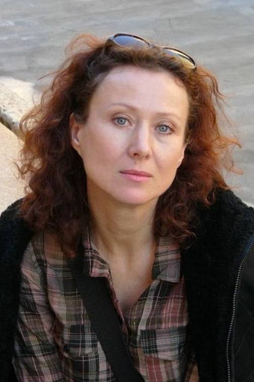 Nelė Savičenko