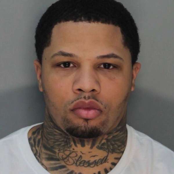 Gervonta Davis