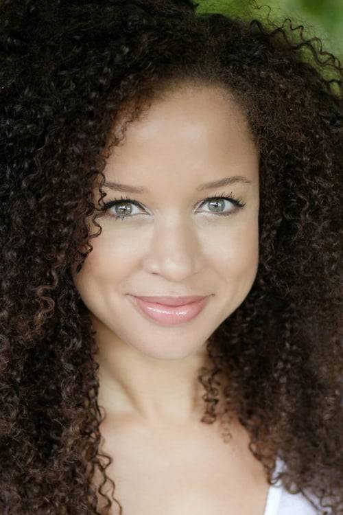 Natalie Gumede