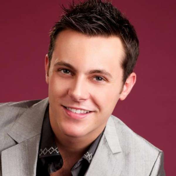 Nathan Carter