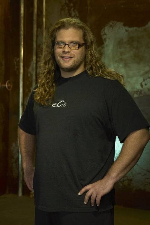 Michael Teutul