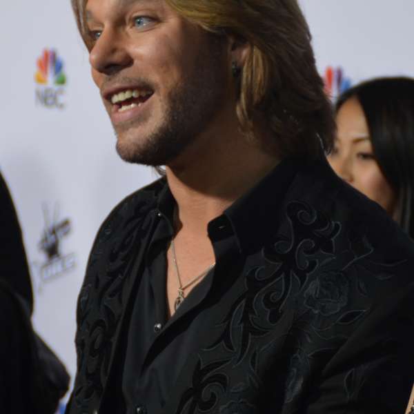 Craig Wayne Boyd